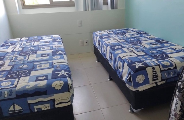 Appartement praia do Forte Iberostete Méditerrané. Location meublée