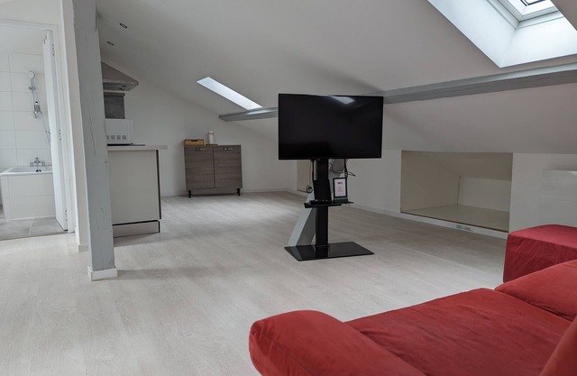 Appartement Proche de Bâle et Colmar - 3e Étage