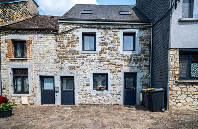 Appartement proche de la Meuse