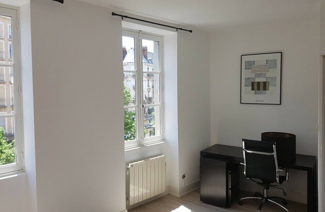 Appartement Proche du Musée