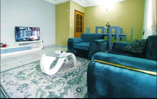 Appartement Rosalie