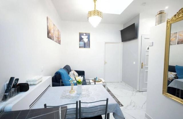 Appartement Royale 2 Pièces de 35 m2