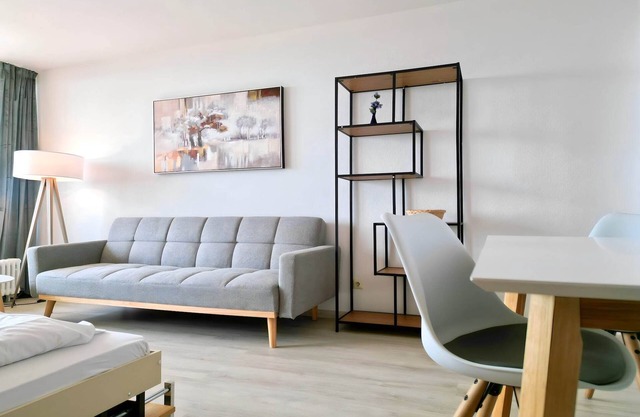 Appartement Serges mit Pool und Sauna in Freyung