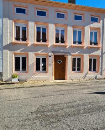 Appartement soleil