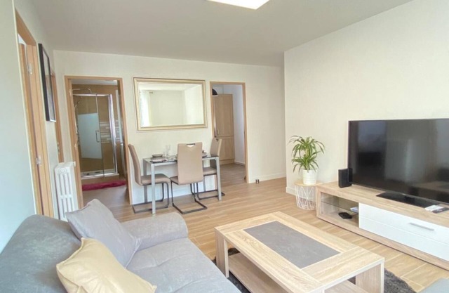 Appartement Spacieux