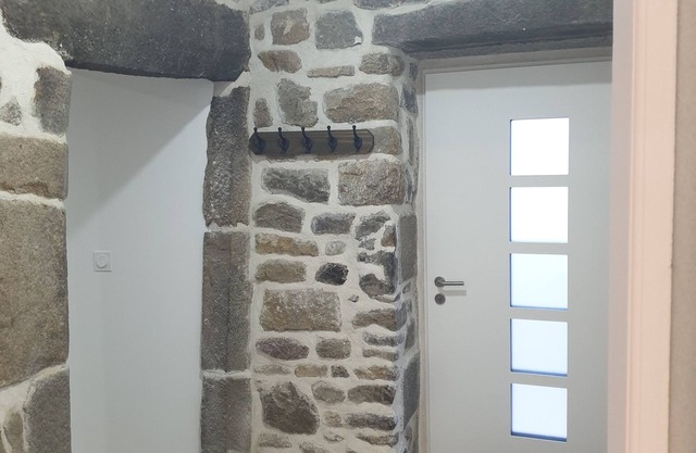 Appartement Spacieux Avec Terrasse Saint-malo, Dinard, Dinan, Dol