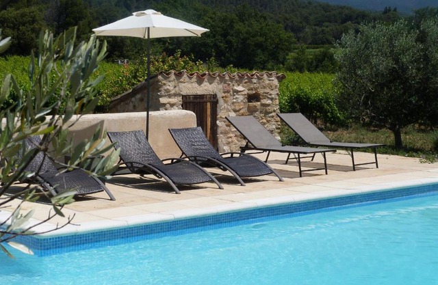 Appartement St Victor