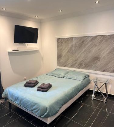 Appartement t1 aiguebelle