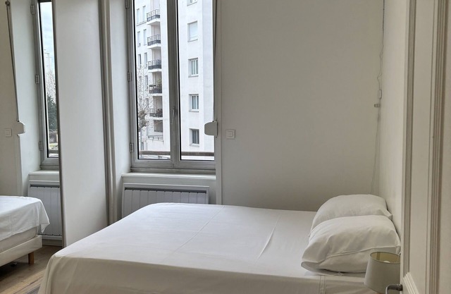 Appartement T2 5 Minutes Metro Republique