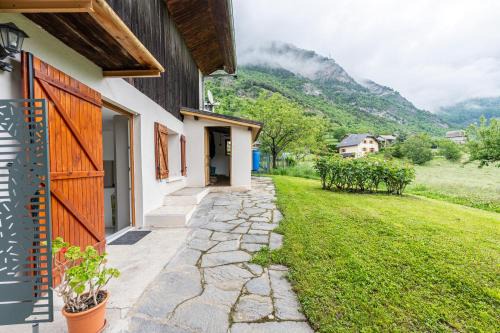 Appartement T2