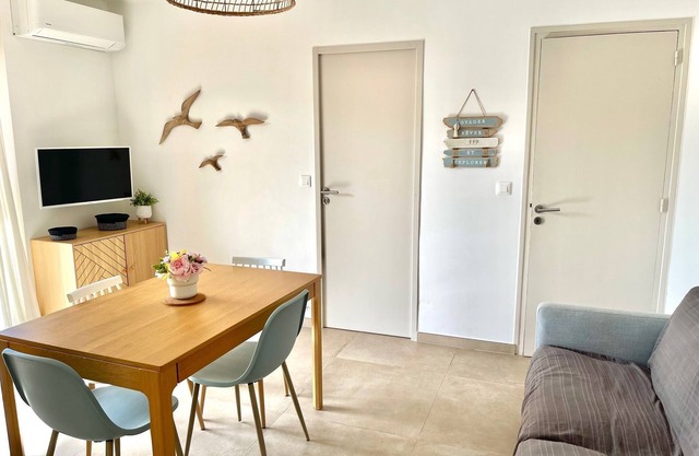 Appartement T2 Presquîle de Giens