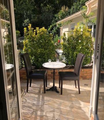 APPARTEMENT T2 RER CACHAN