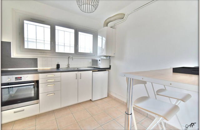Appartement T3 Chateaugiron/st Hélier
