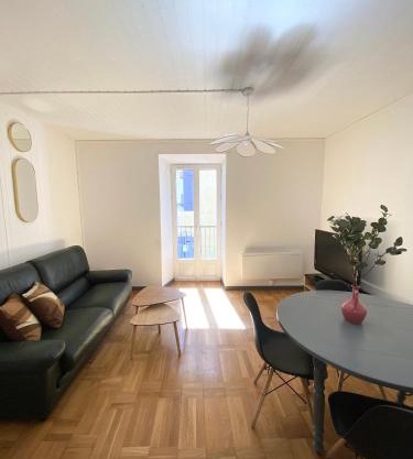 Appartement T3 Veynes