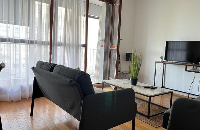 Appartement T5 standing 104m2