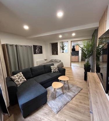 Appartement tout confort