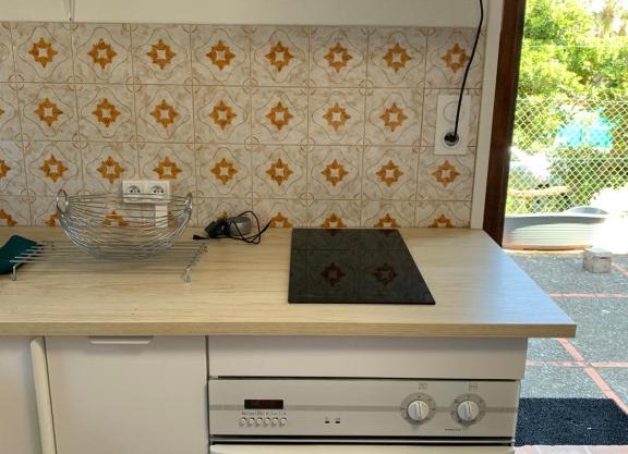 Appartement Villa au calme proche mer