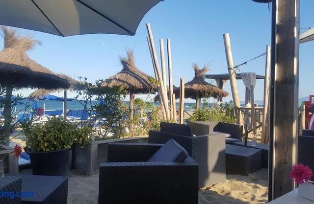 Appartement Vue Mer 208