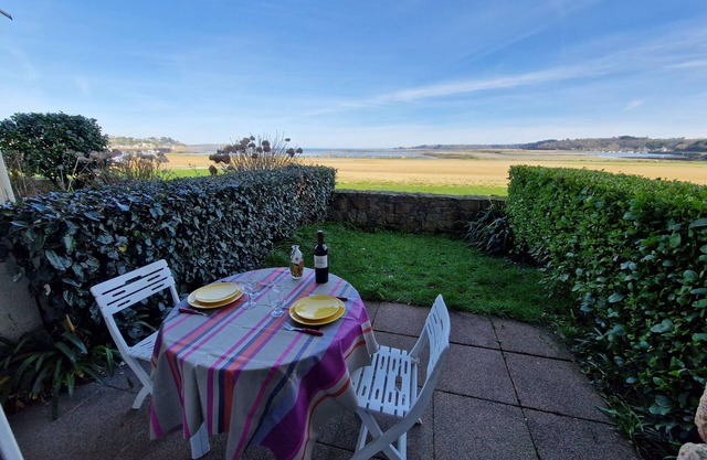 Appartement vue mer