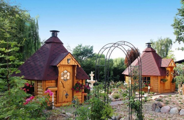 Appartementhaus Dierhagen