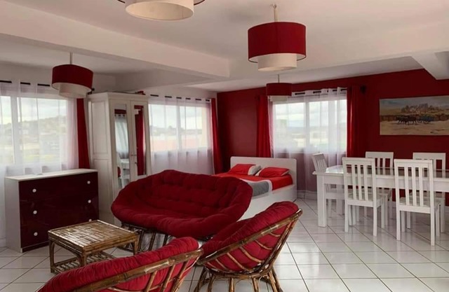 Appartements Andrian Location