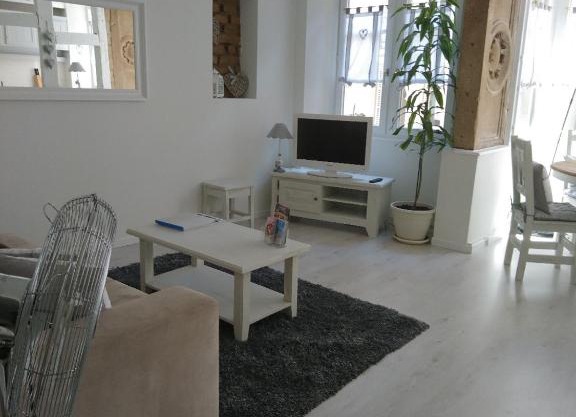 Appartements du Brionnais