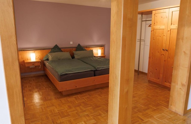 Appartements im Weingut Frieden-berg - Appartement 1