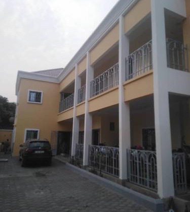 Appartements PALOU