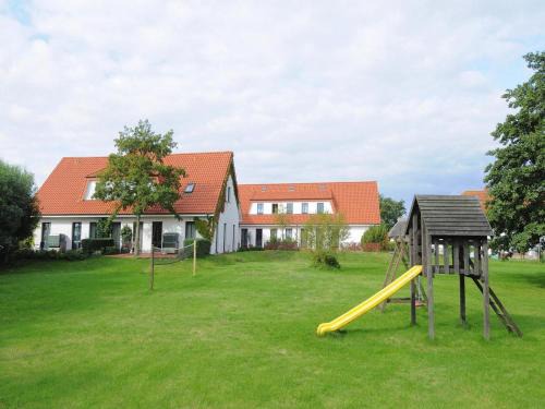 Appartements Post Hiddensee, Vitte, cleaning included