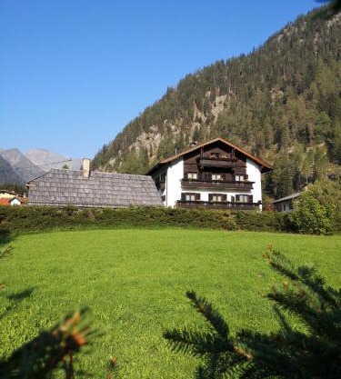 appartementsKOFLER