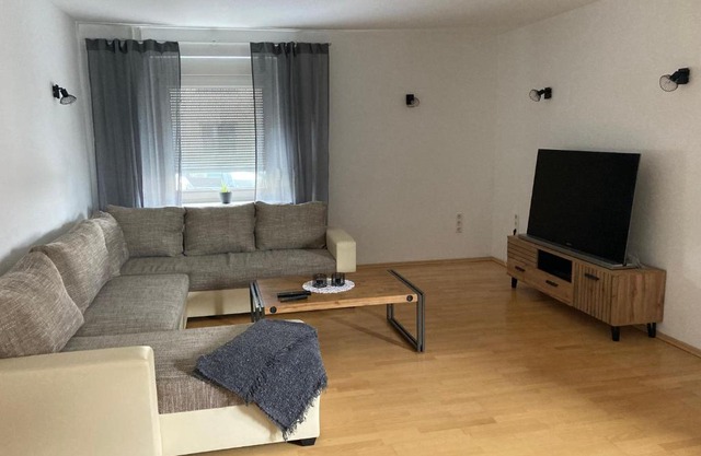 Appartment Griesheim