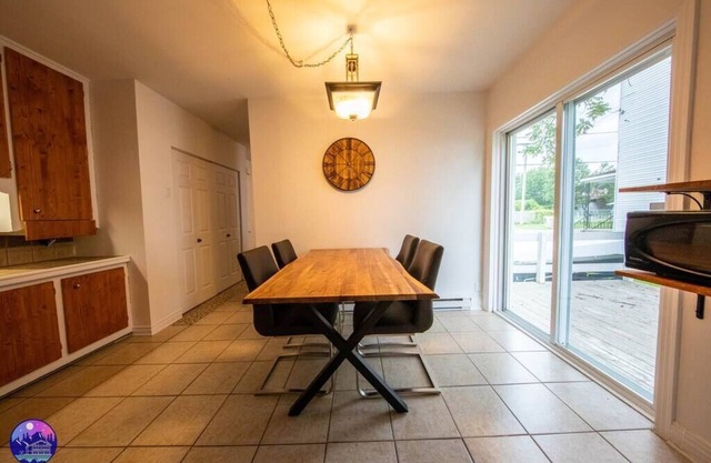 Appartment le repos/Internet