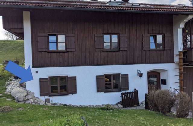 Appartment Monsevi