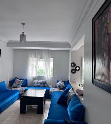 Appartment propre