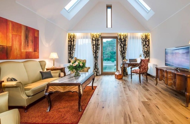 Appartment Résidence Bellevue - Bellevue Rheinhotel, Boppard