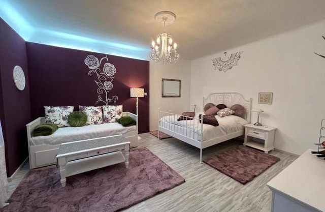 Appartment Rosengarten