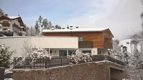 Appartment 