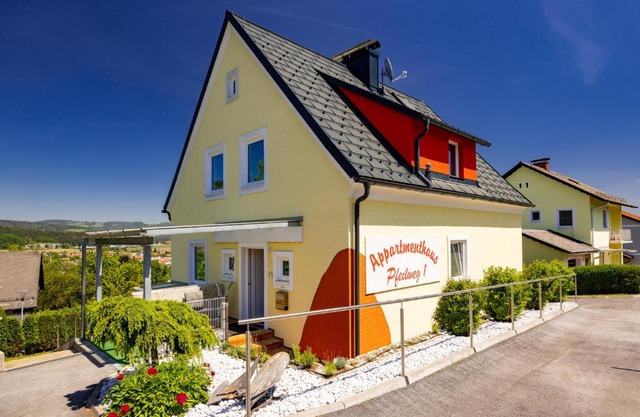 Appartmenthaus Köflach
