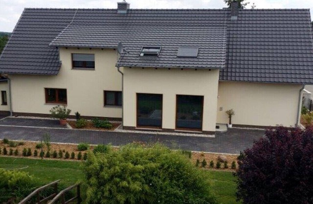 Appealing apartment in Lübbenau