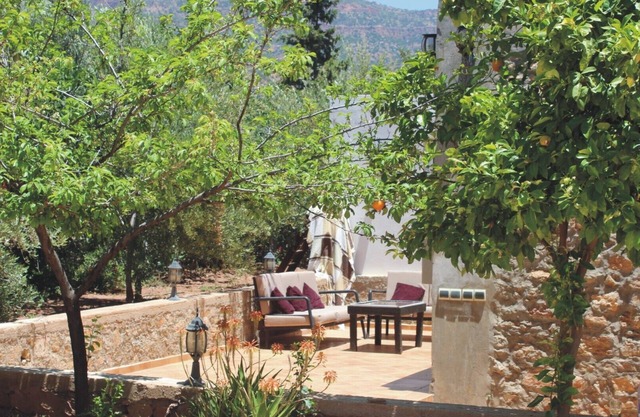 appeasement residence