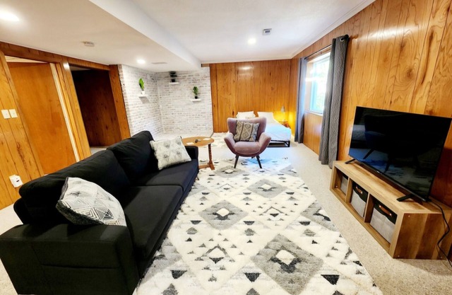 Apple River Suite-Full and private Apartment