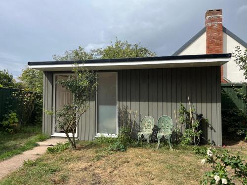 Apple Tree Chalet