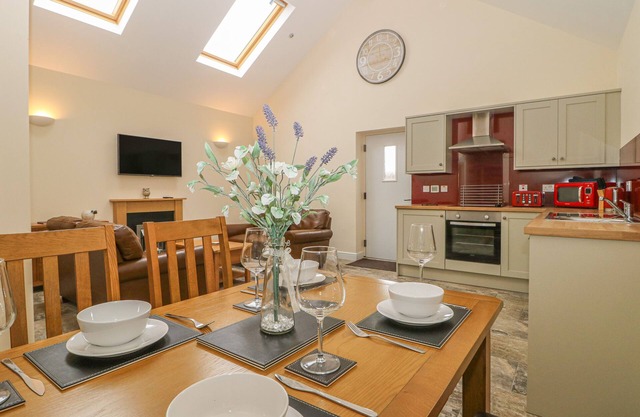 Apple Tree Cottage