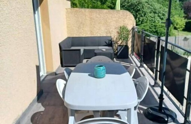 Appt Familiale-lumineux-tout Confort Pour 6 Pers