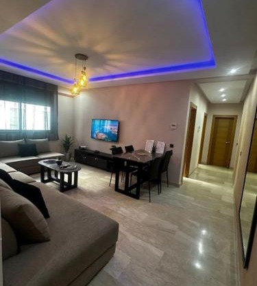 Appt Haut Standing - Agadir Bay