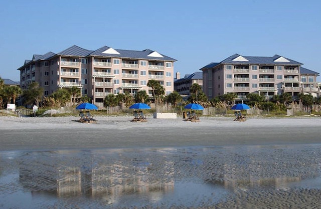 April 5th - 12th, 2025 Only - Marriott's GRANDE OCEAN