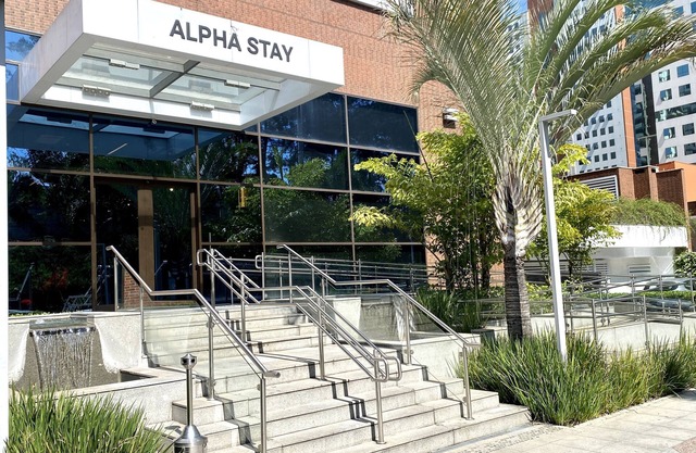 APS - Alpha Stay By Anora Spaces
