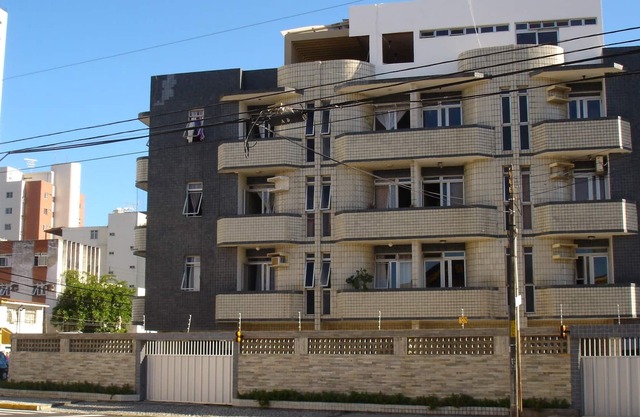 Apt 03 Qts. - Olinda PE, 50m from the beach - Holiday / Season