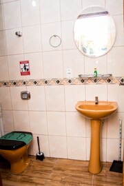 (apt 104) apartment on the ground floor