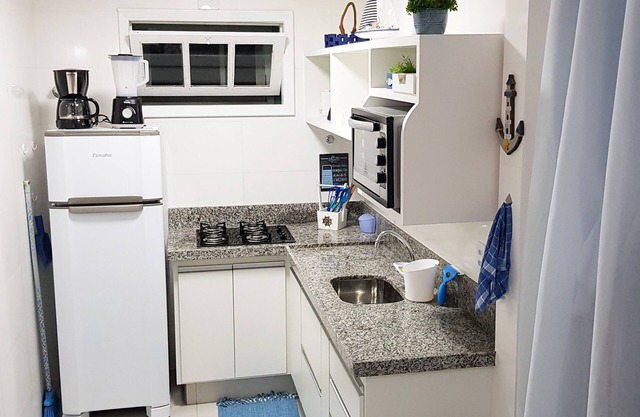 Apt 1110 Experience the best of Porto Seguro